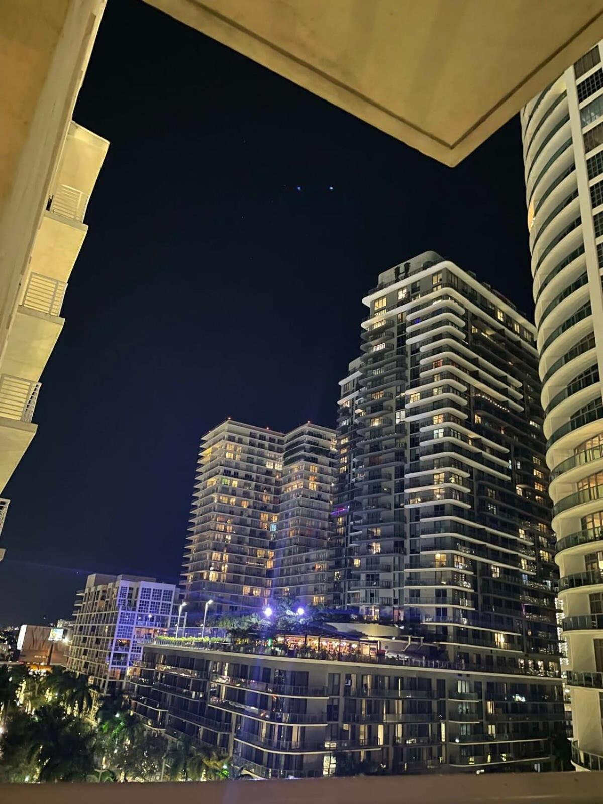 City Condo In Midtown Wynwood With Pool And Parking Miami Exterior foto