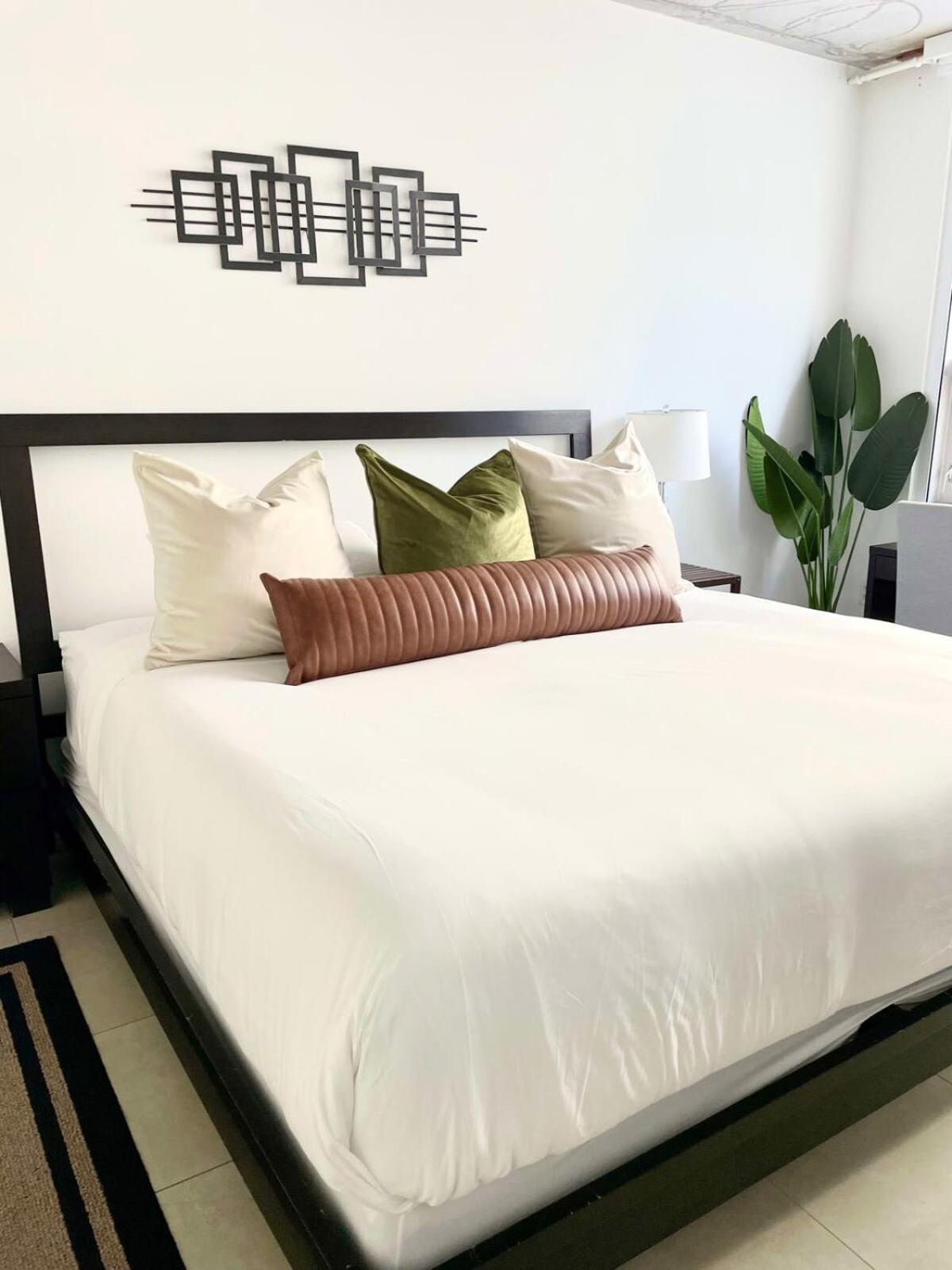 City Condo In Midtown Wynwood With Pool And Parking Miami Exterior foto